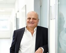 25.01.2019 | Stabwechsel in der Geschäftsführung der BAUR-Gruppe