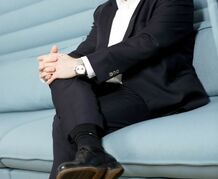 05.03.2019 | Vollzug der planmäßigen Nachfolgeregelungen in der BAUR-Gruppe