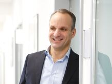 Patrick Boos neuer Vorsitzender der BAUR-Geschäftsführung