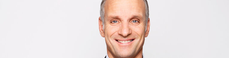 Patrick Boos gibt Posten CEO auf