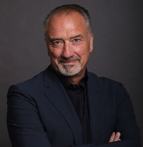 Stephan P. Elsner, Vorsitzender der Geschäftsführung BAUR-Gruppe
