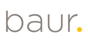 Logo BAUR
