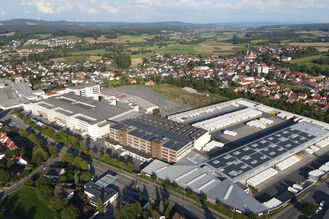 Logistik Altenkunstadt