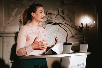 Judith Gerlach, Bayeri. Staatsministerin 