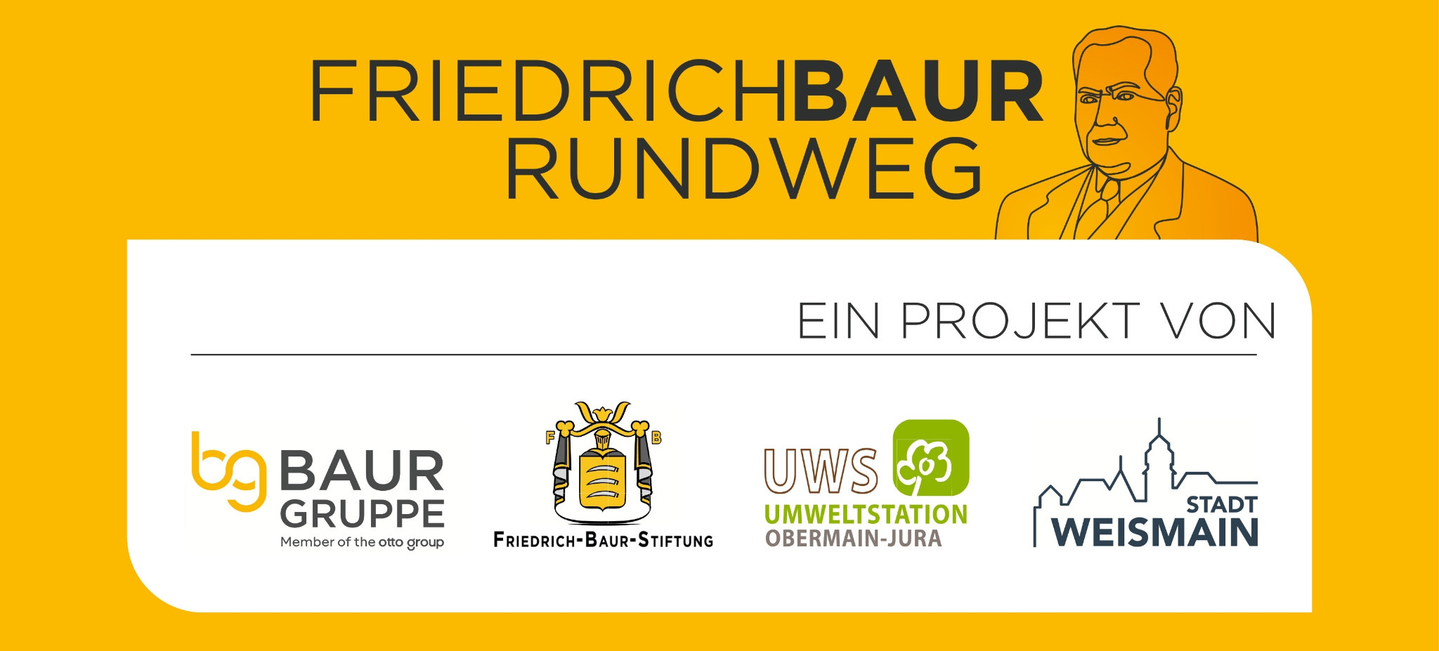 Friedrich Baur Collage