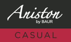Logo Aniston by BAUR casual