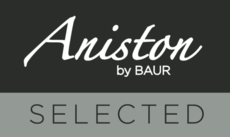 Logo Aniston by BAUR selected