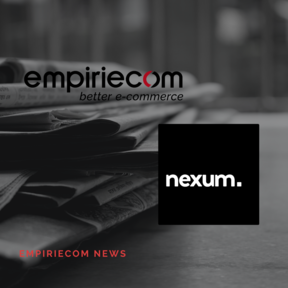 empiriecom und nexum gehen Partnerschaft ein