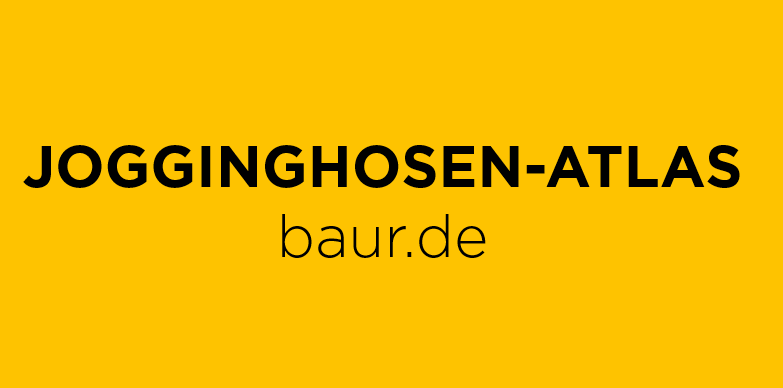 Pandemie-Auswirkung: Deutschland shoppt mehr Jogginghosen