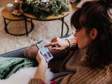 Für gelungene Weihnachtsfreude: BAURs Bestellfristen für 2024