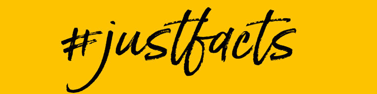 #justfacts: Jahrespressegespräch 2021