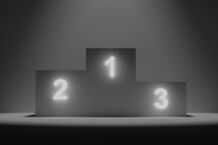 BAUR ist „Aufsteiger des Jahres&quot;