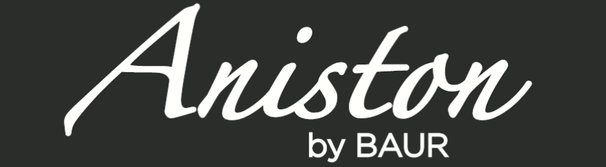 Logo Aniston by BAUR