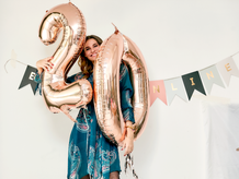 baur.de feiert 20. Geburtstag