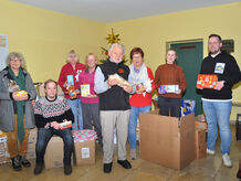 Gutes tun in der Weihnachtszeit: BAUR-Gruppe, NICI und BHF unterstützen regionale Hilfsorganisationen
