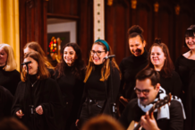 Welcome back: The Young ClassX Ensemble kommt wieder an den Obermain