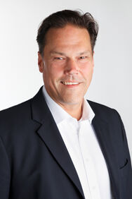 Friedrich-Georg Lischke, CEO der Baur-Tochter BFS