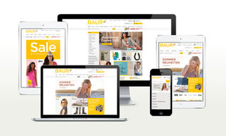 Einheitlicher Marktauftritt für alle Bestellwege