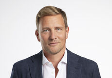 BFS-Geschäftsführer Andreas du Plessis