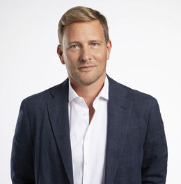 Andreas du Plessis ist neuer Geschäftsführer bei BFS Baur Fulfillment Solutions