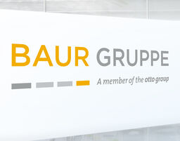BAUR Gruppe Corporate Website Startseite Über Uns Die Baur Gruppe