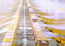 Sonderprämie für Logistik-Kolleginnen und -Kollegen